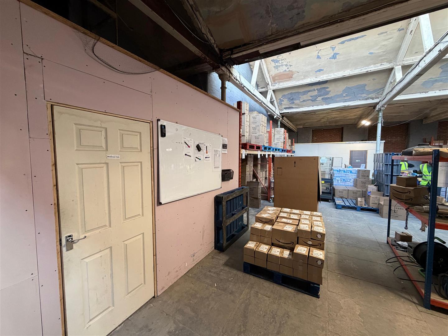 Unit 10, Atlas Mill, Bentick Street Bolton, Lancashire, photo 7